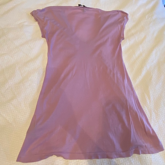 Silk Knit Tunic - Picture 5 of 7